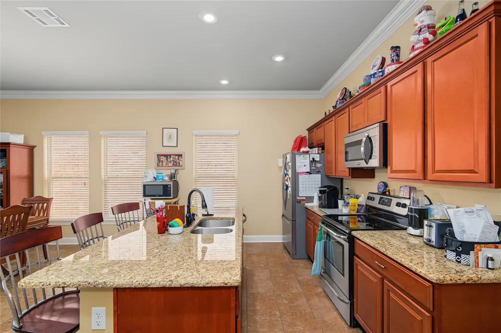 2891 Caribbean Cove Shreveport, LA 71105