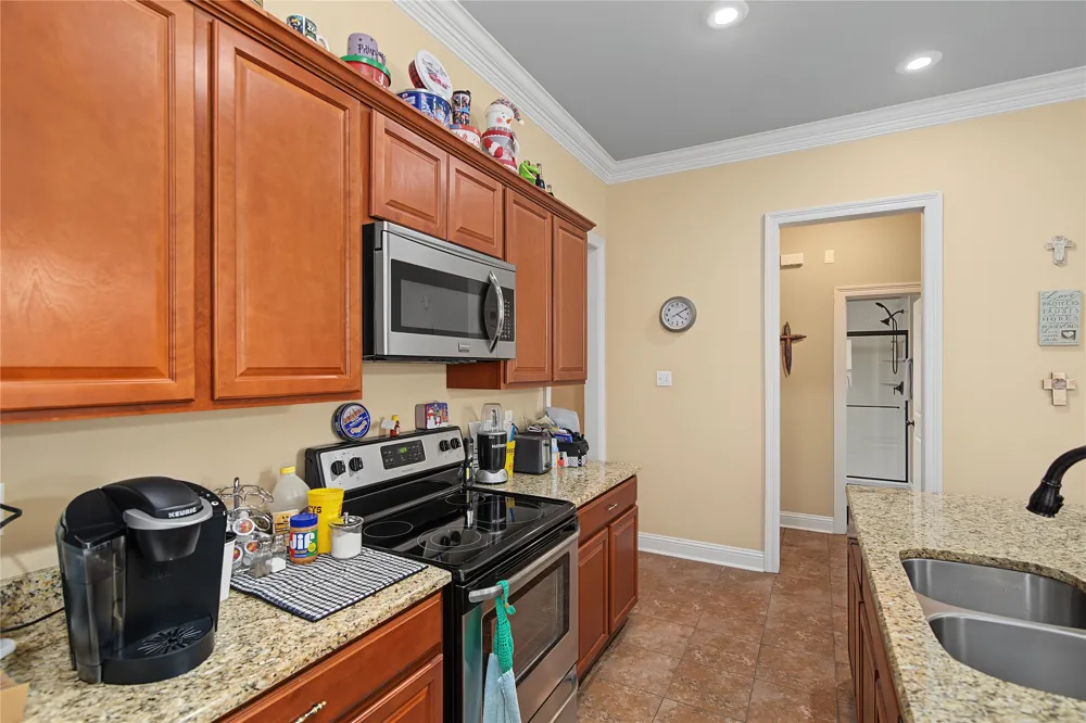 2891 Caribbean Cove Shreveport, LA 71105