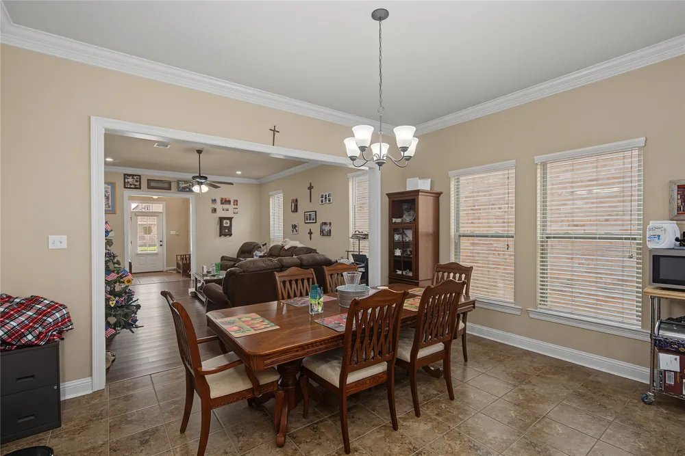 2891 Caribbean Cove Shreveport, LA 71105