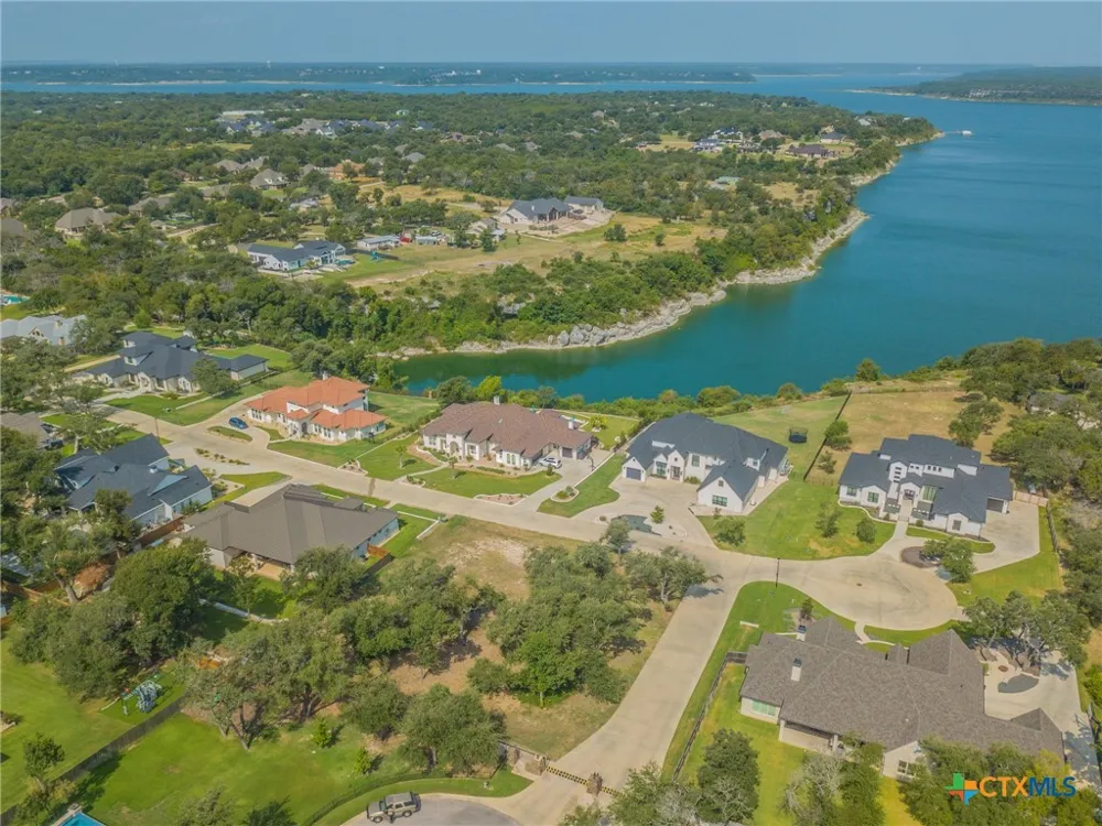 13 Agua Canyon Court Belton, TX 76513
