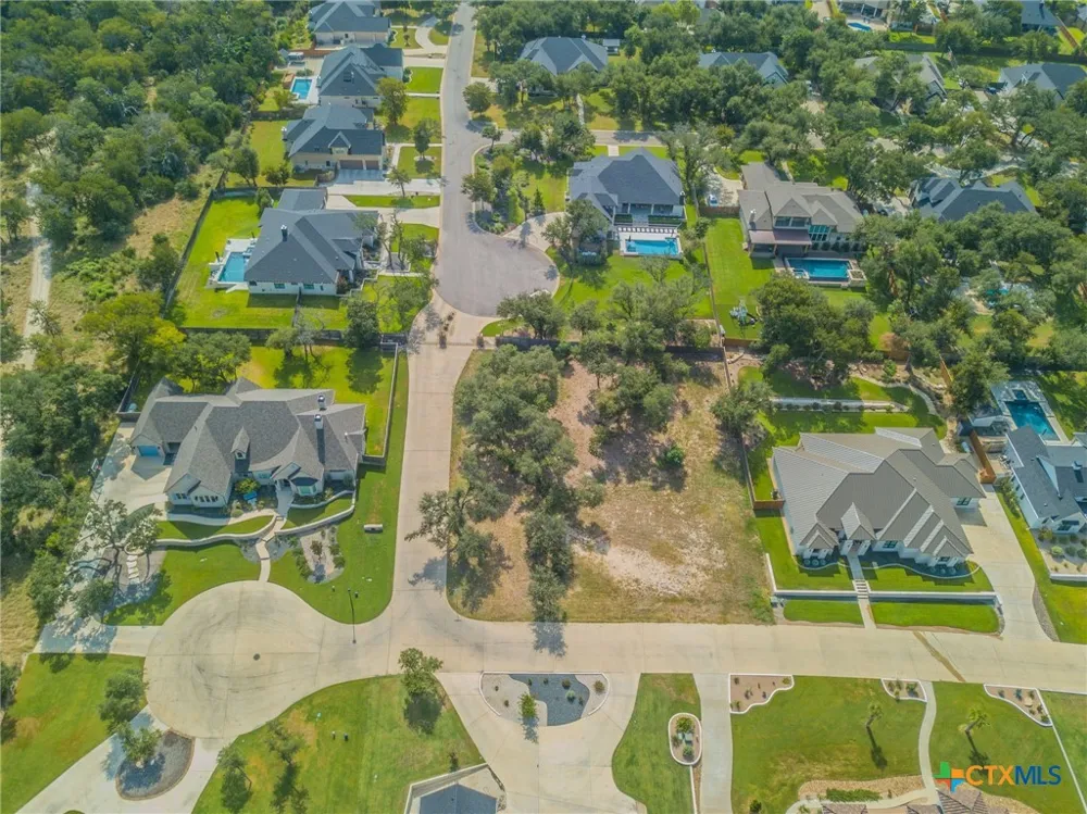 13 Agua Canyon Court Belton, TX 76513