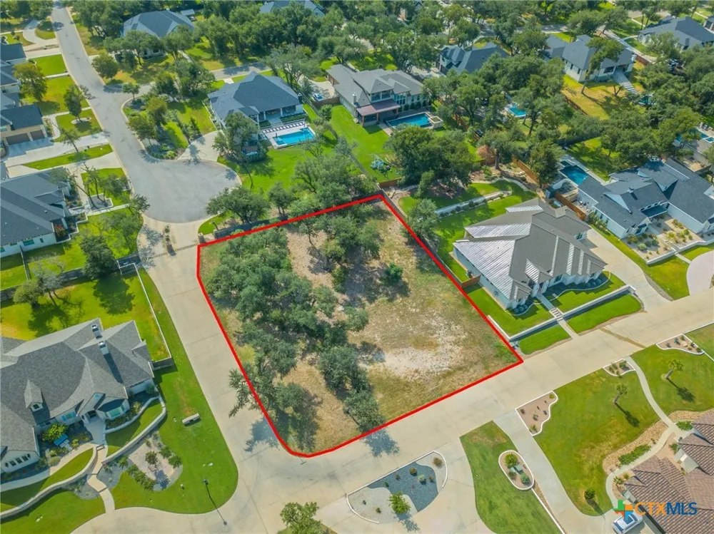 13 Agua Canyon Court Belton, TX 76513