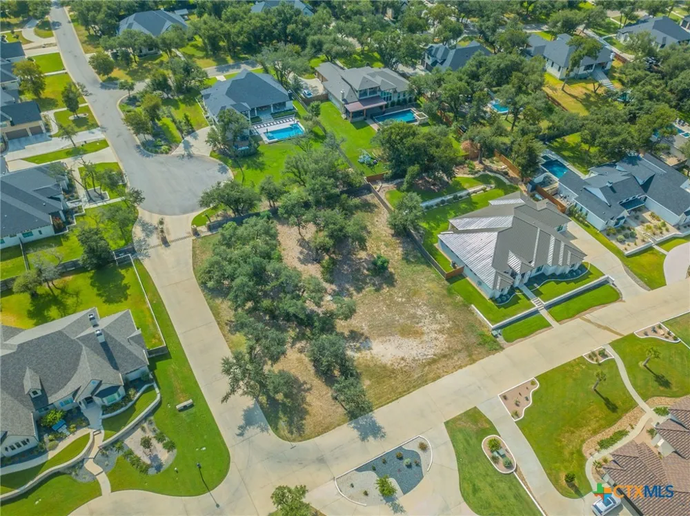 13 Agua Canyon Court Belton, TX 76513