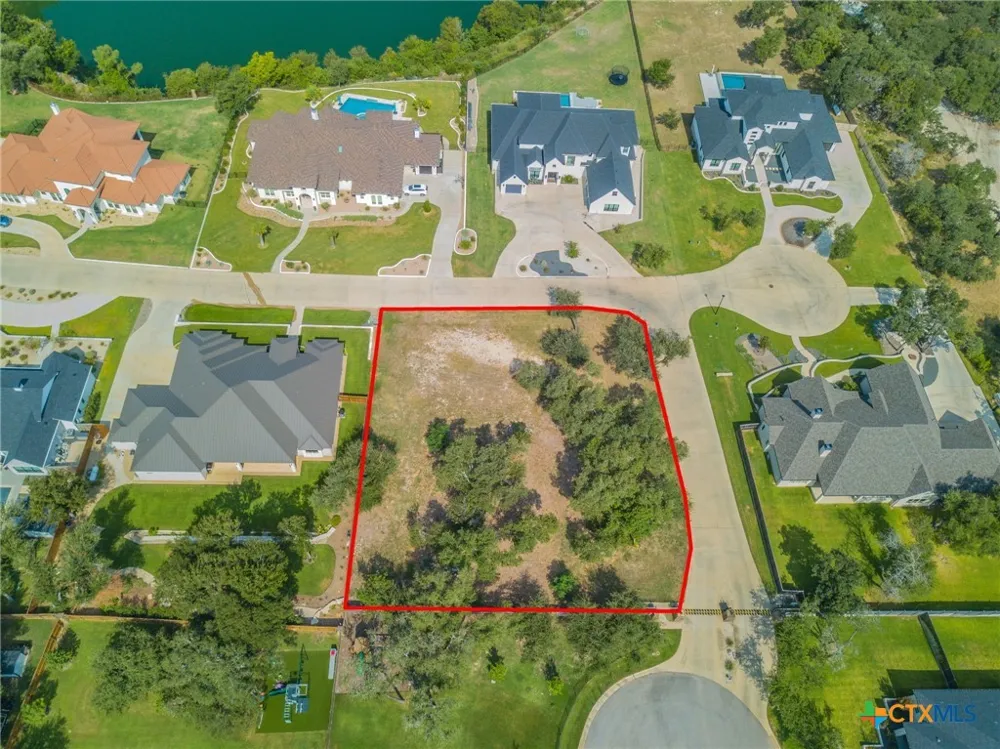 13 Agua Canyon Court Belton, TX 76513