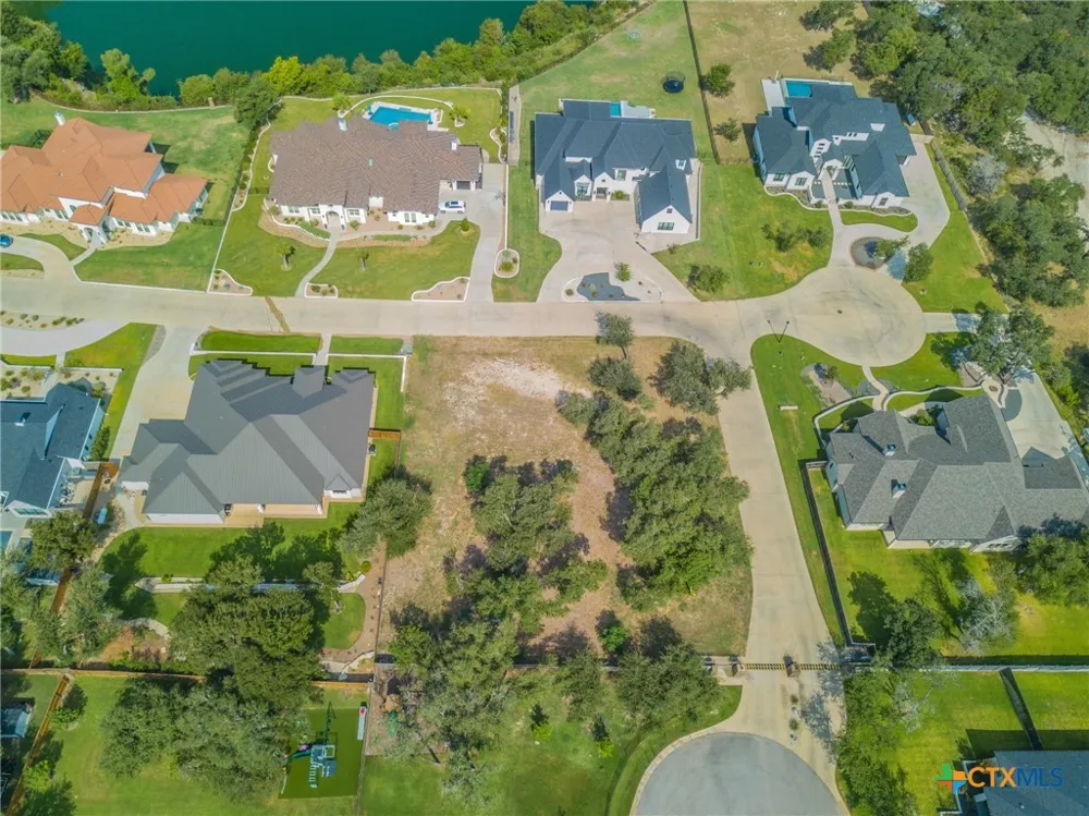 13 Agua Canyon Court Belton, TX 76513