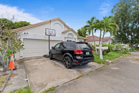 312 BISHOP ROAD
