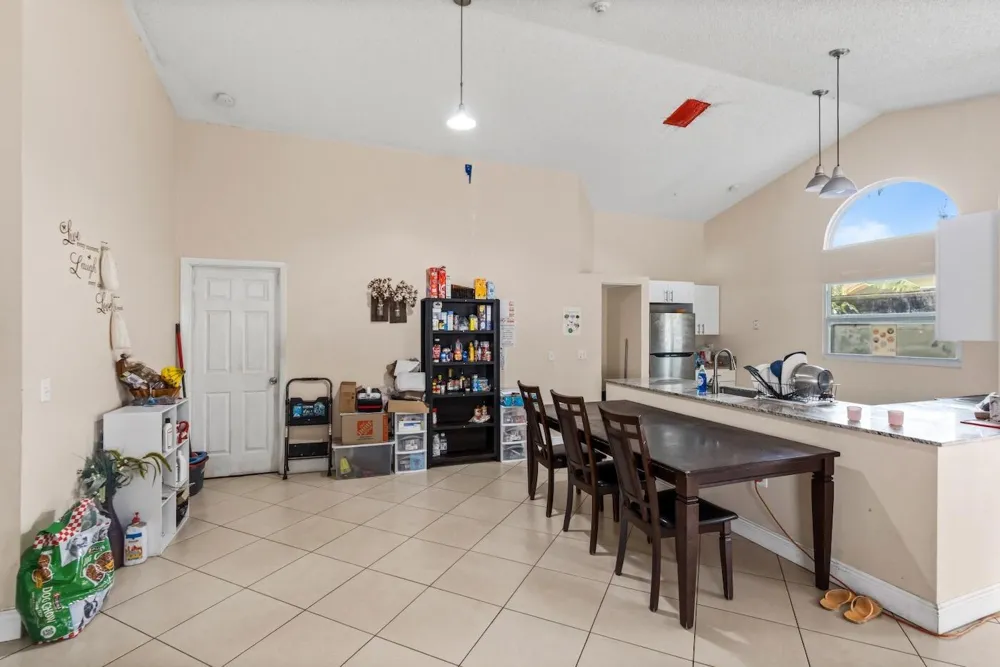 312 BISHOP ROAD North Lauderdale, FL 33068