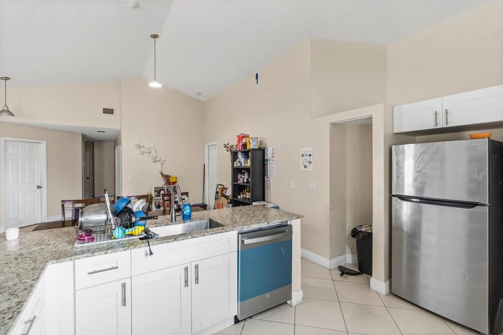 312 BISHOP ROAD North Lauderdale, FL 33068