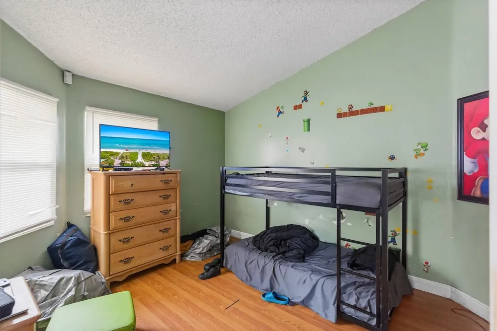 312 BISHOP ROAD North Lauderdale, FL 33068