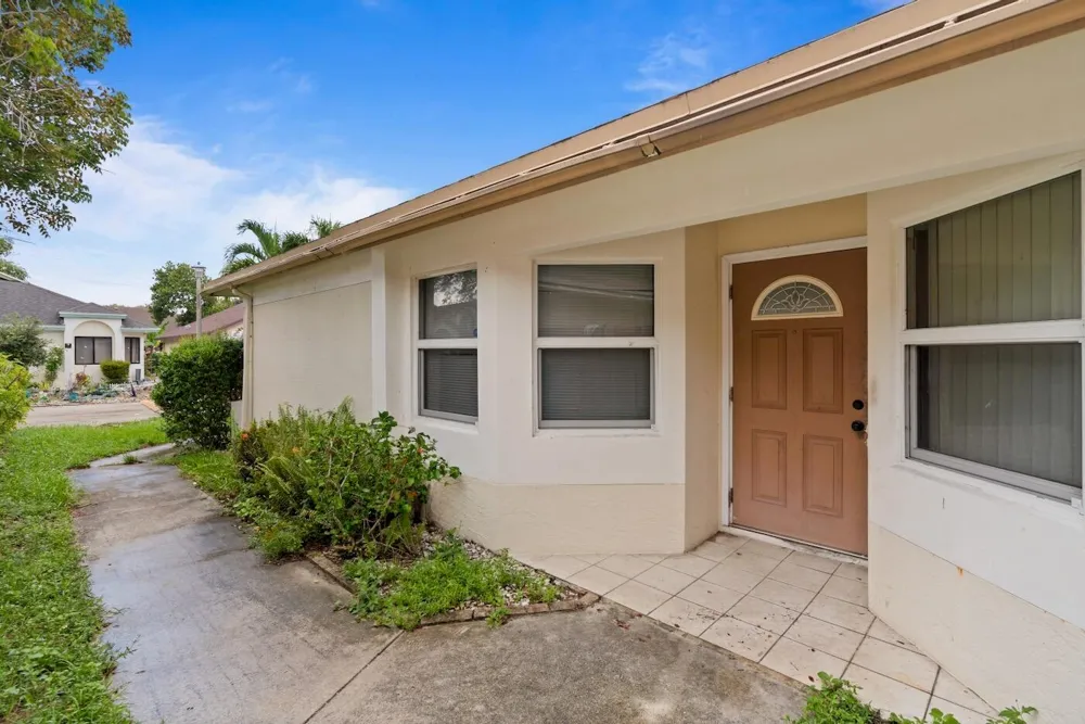 312 BISHOP ROAD North Lauderdale, FL 33068