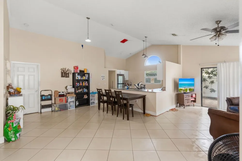 312 BISHOP ROAD North Lauderdale, FL 33068
