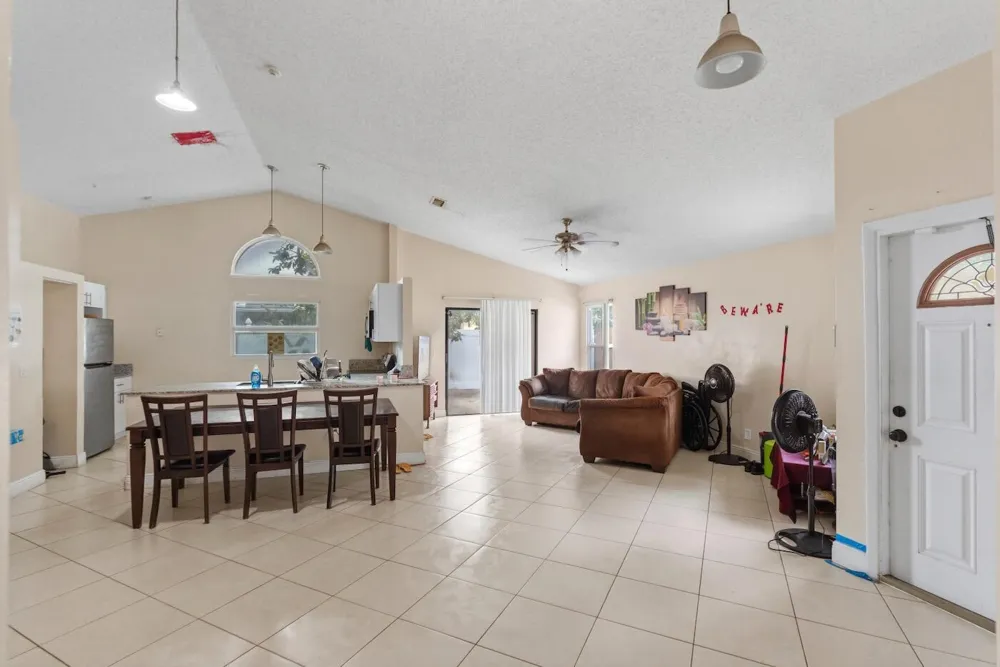 312 BISHOP ROAD North Lauderdale, FL 33068