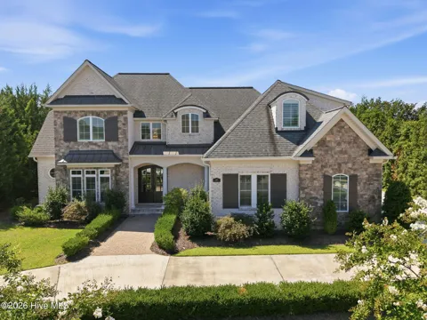 3117 Amhurst Lane