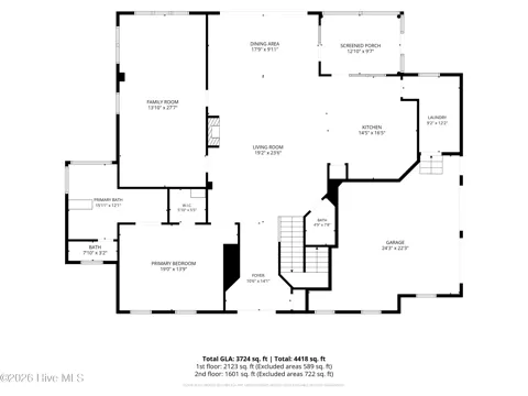 102 Chesterfield Drive