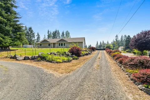 154 SE Mill Creek Road