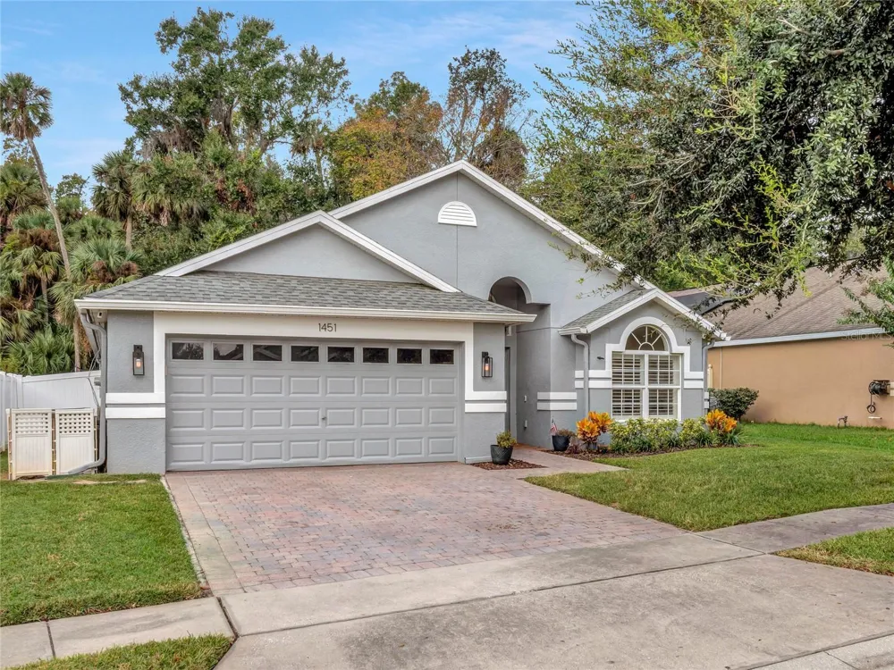1451 BARN OWL LOOP Sanford, FL 32773