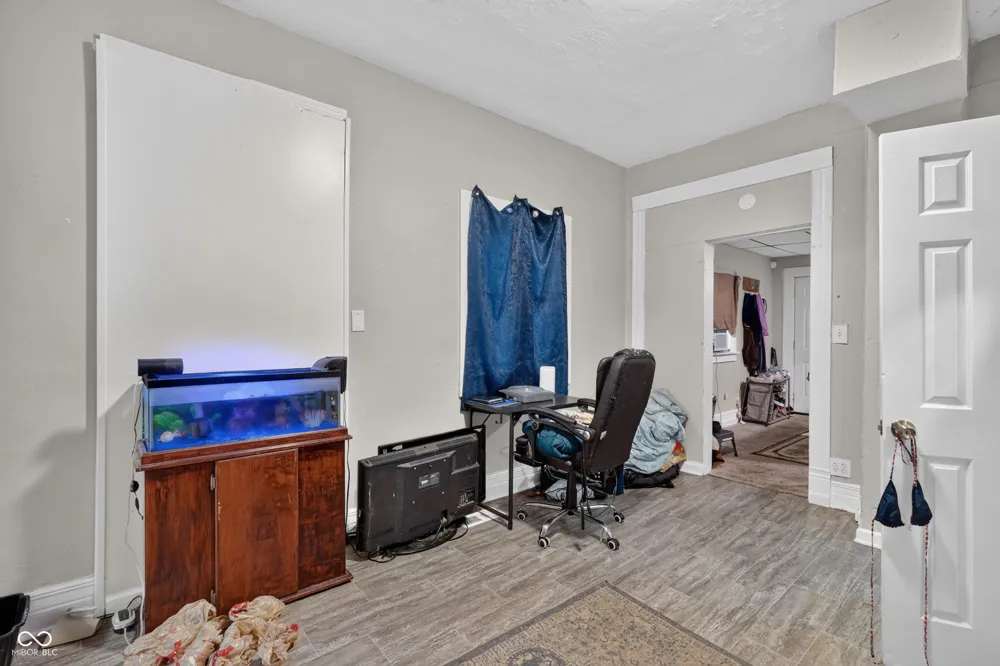 2415 Cedar Anderson, IN 46016