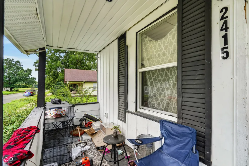 2415 Cedar Anderson, IN 46016