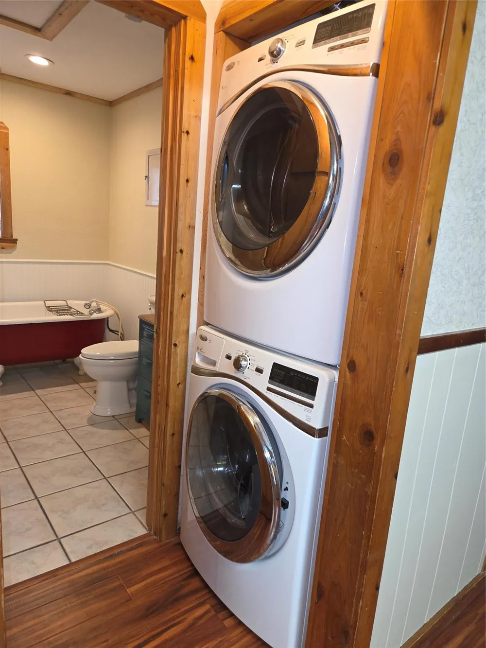 15318 Arrowhead Loop W Willis, TX 77378