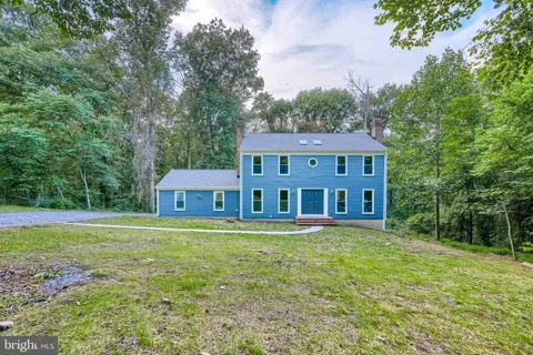 3364 OLD GAMBER ROAD