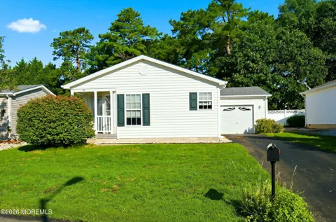 99 Oak Ridge Lane