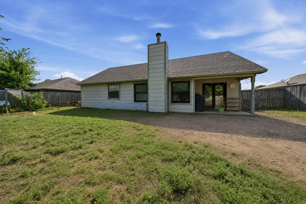 319 Mockingbird Stillwater, OK 74074