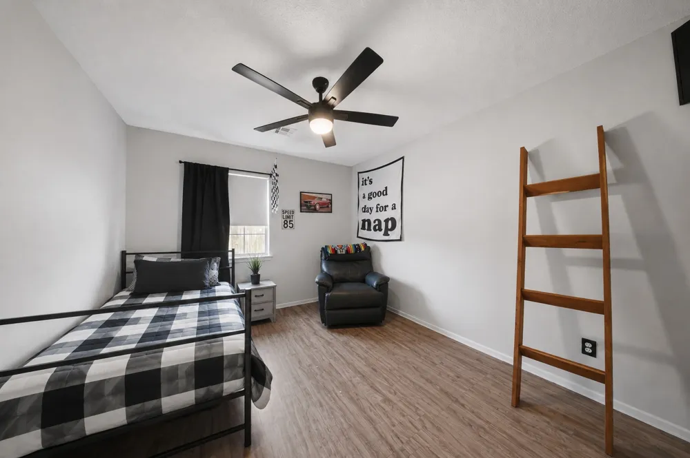 319 Mockingbird Stillwater, OK 74074