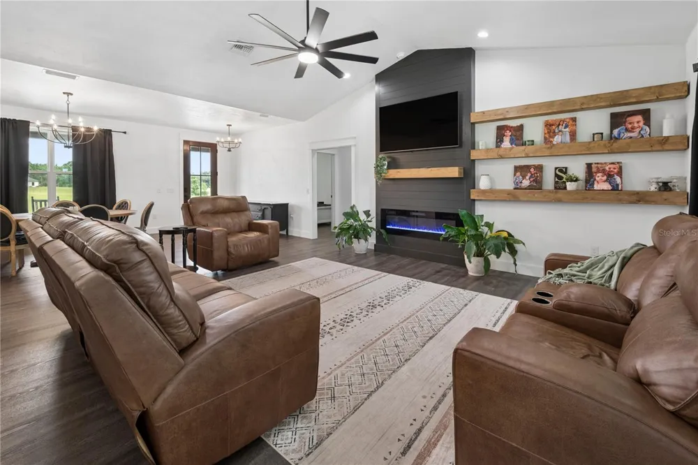 3396 NW 31ST AVENUE Bell, FL 32619