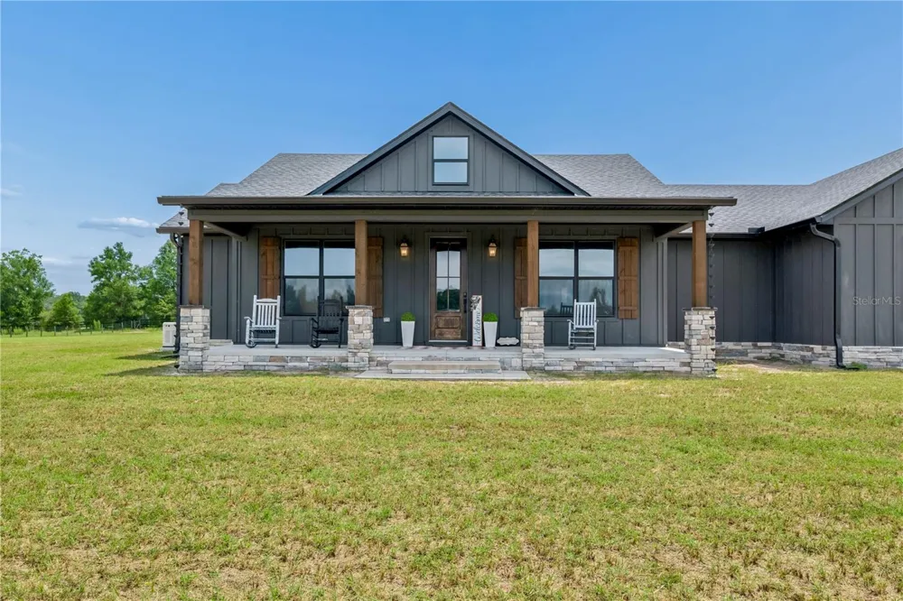 3396 NW 31ST AVENUE Bell, FL 32619