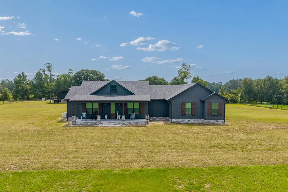 3396 NW 31ST AVENUE Bell, FL 32619