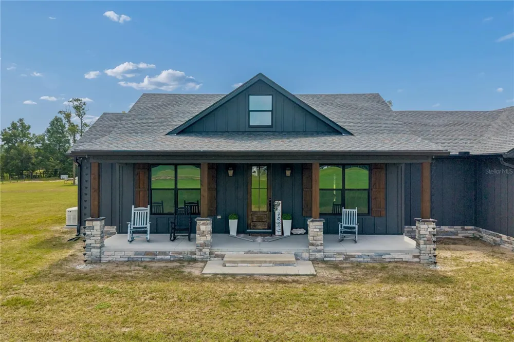 3396 NW 31ST AVENUE Bell, FL 32619