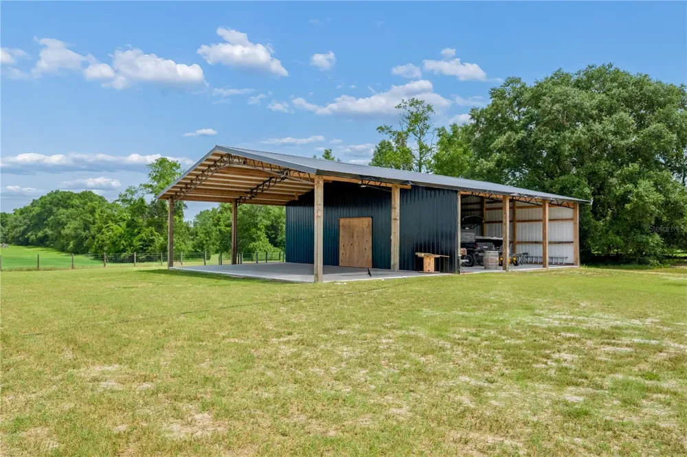 3396 NW 31ST AVENUE Bell, FL 32619