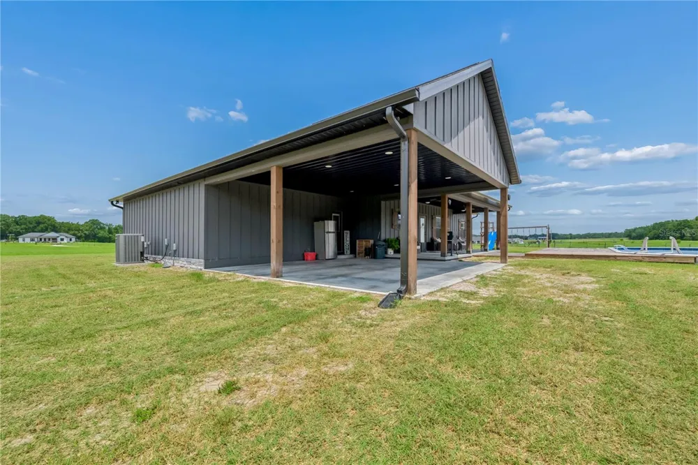 3396 NW 31ST AVENUE Bell, FL 32619