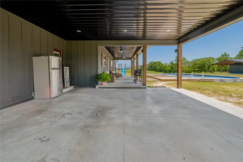 3396 NW 31ST AVENUE Bell, FL 32619