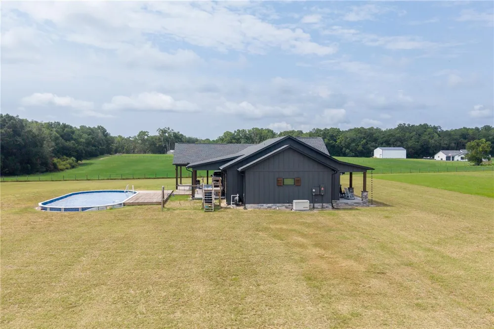 3396 NW 31ST AVENUE Bell, FL 32619