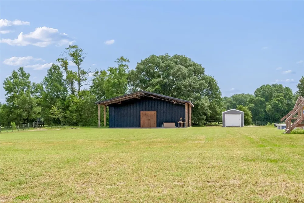 3396 NW 31ST AVENUE Bell, FL 32619