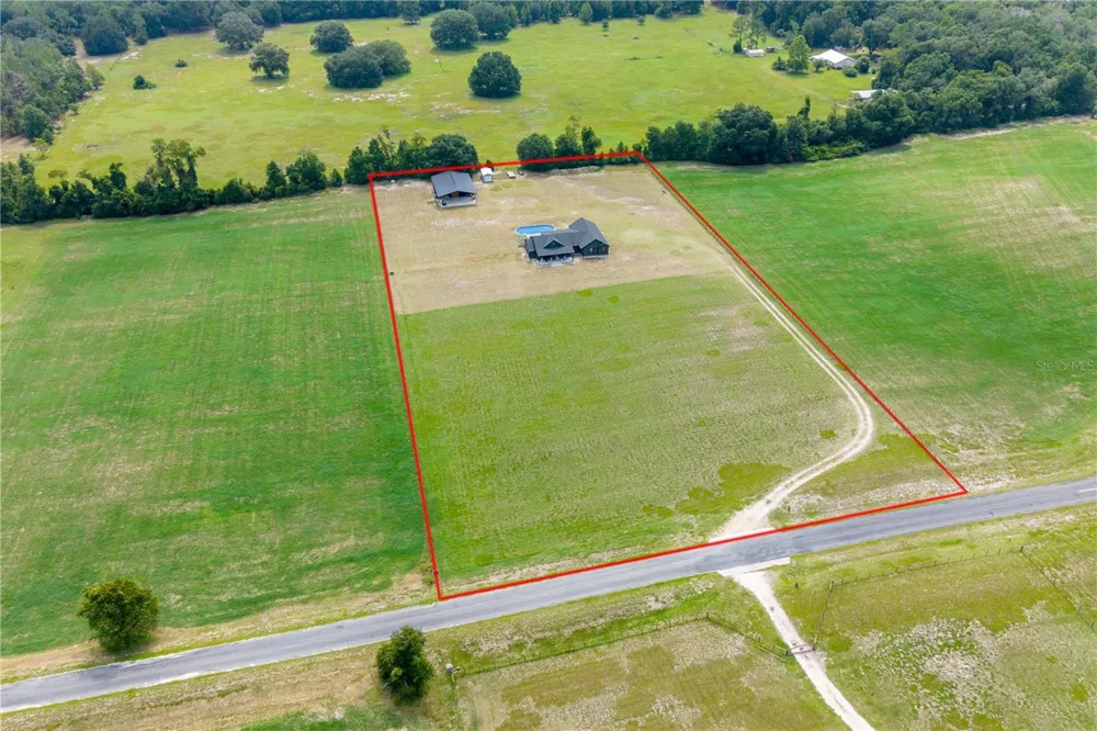 3396 NW 31ST AVENUE Bell, FL 32619