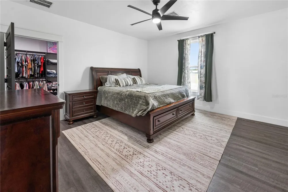 3396 NW 31ST AVENUE Bell, FL 32619