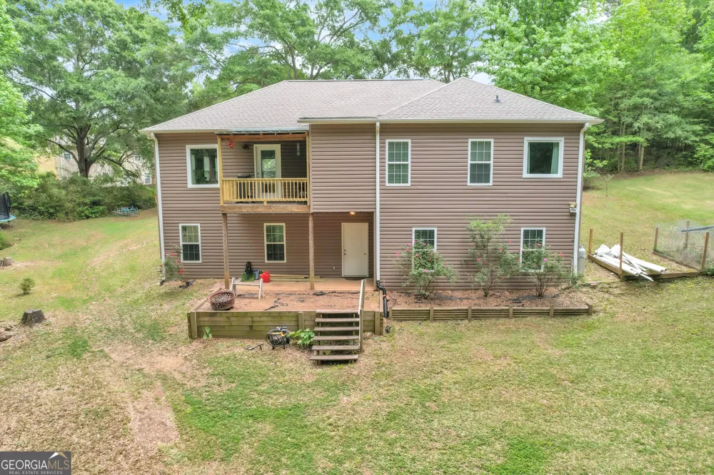 378 Harper LN Royston, GA 30662
