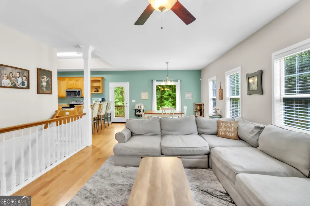 378 Harper LN Royston, GA 30662