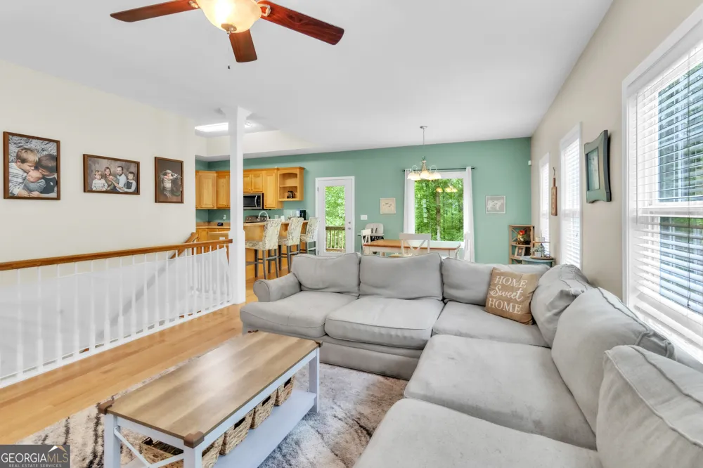 378 Harper LN Royston, GA 30662