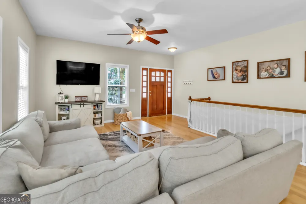 378 Harper LN Royston, GA 30662