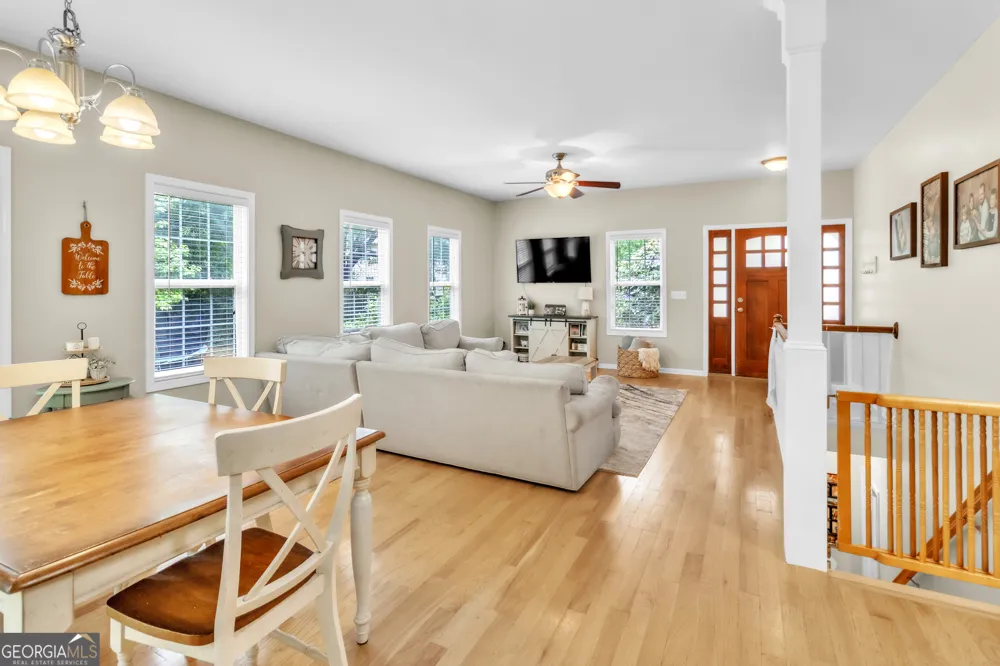 378 Harper LN Royston, GA 30662
