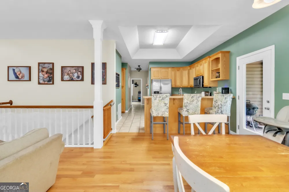 378 Harper LN Royston, GA 30662
