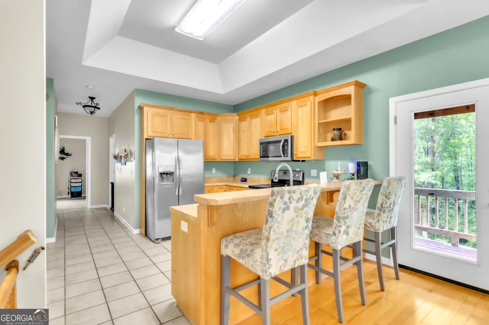 378 Harper LN Royston, GA 30662