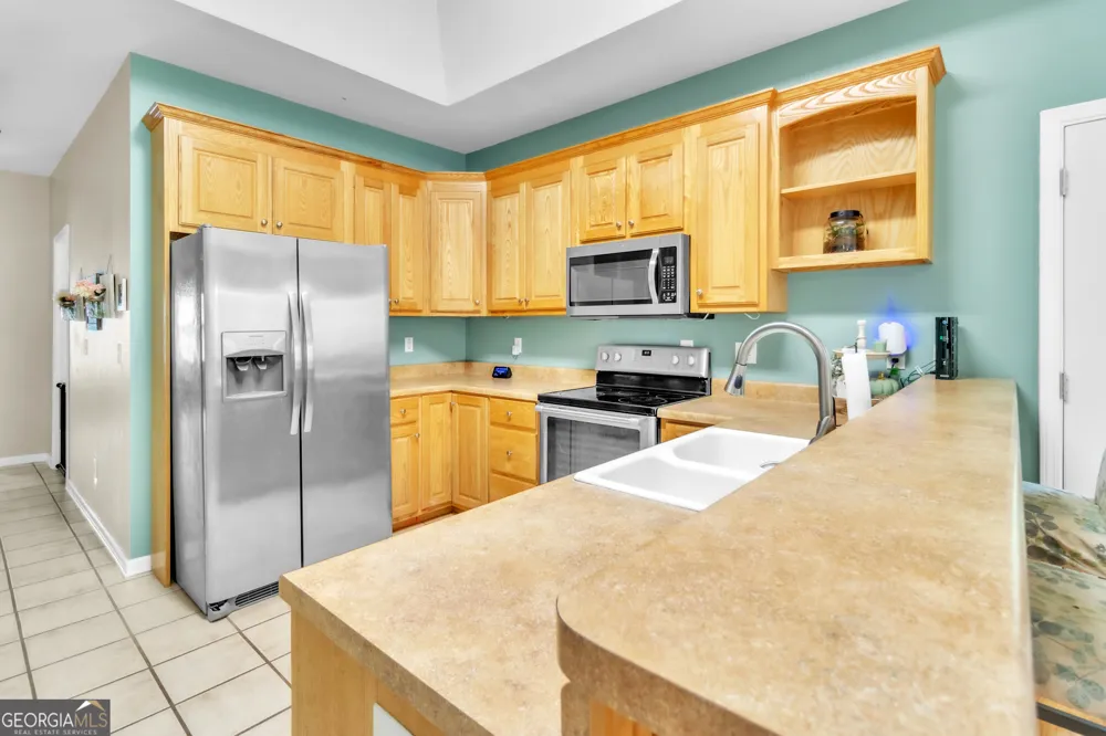 378 Harper LN Royston, GA 30662