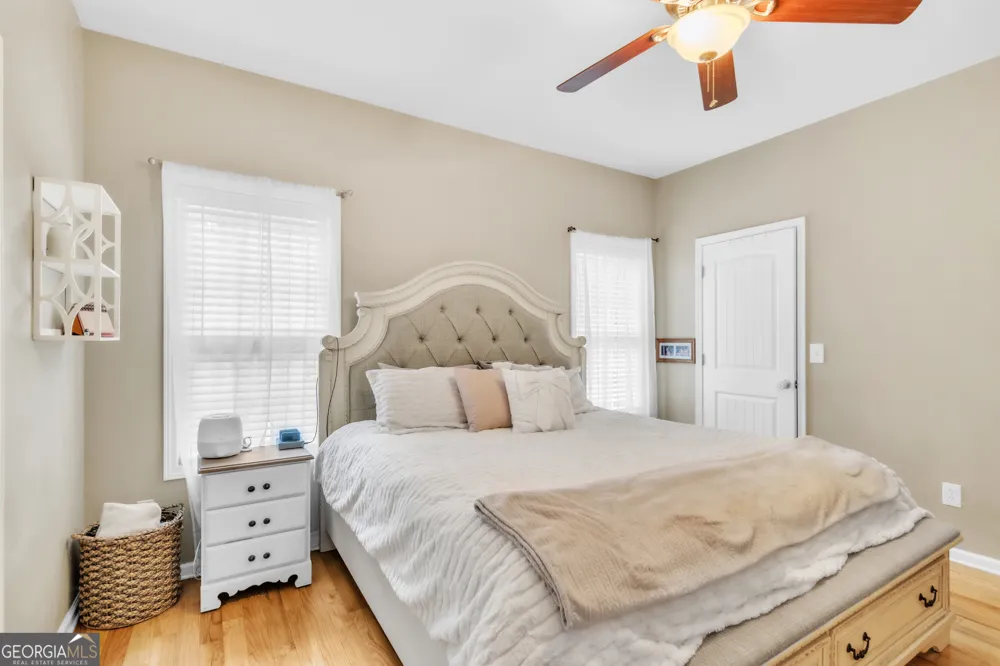 378 Harper LN Royston, GA 30662