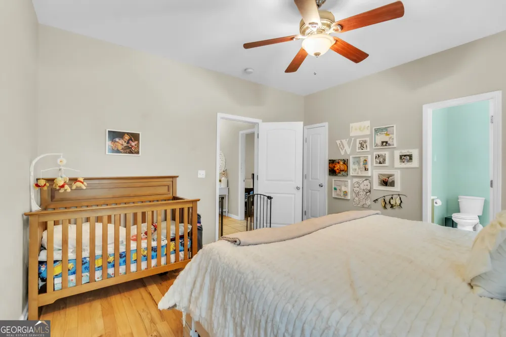 378 Harper LN Royston, GA 30662