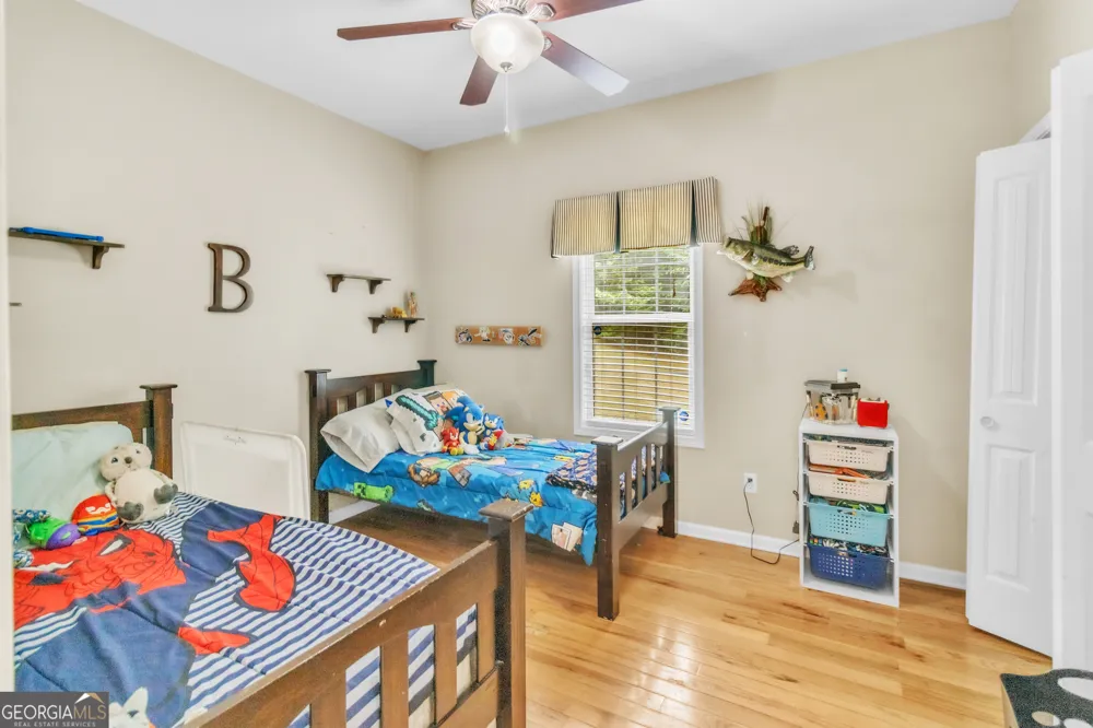 378 Harper LN Royston, GA 30662