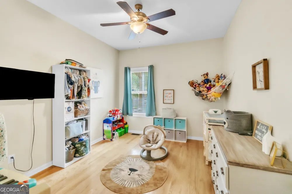 378 Harper LN Royston, GA 30662